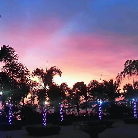 Aruba Surfside Marina Ξενοδοχείο Οράνχεσταντ Εξωτερικό φωτογραφία