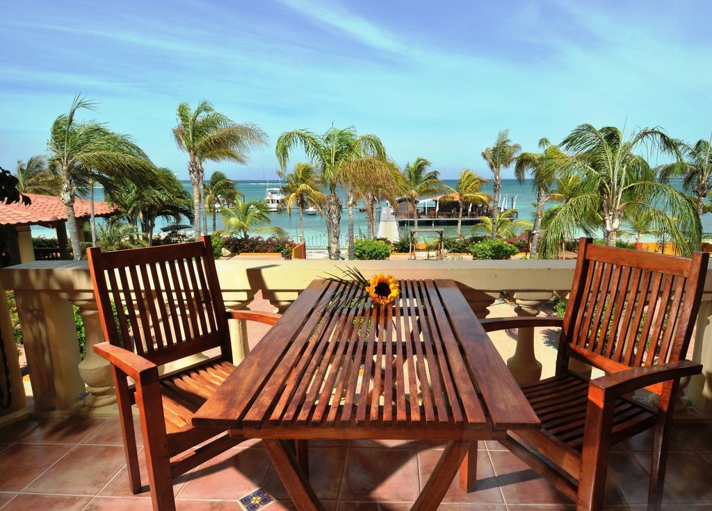 Aruba Surfside Marina Ξενοδοχείο Οράνχεσταντ Δωμάτιο φωτογραφία