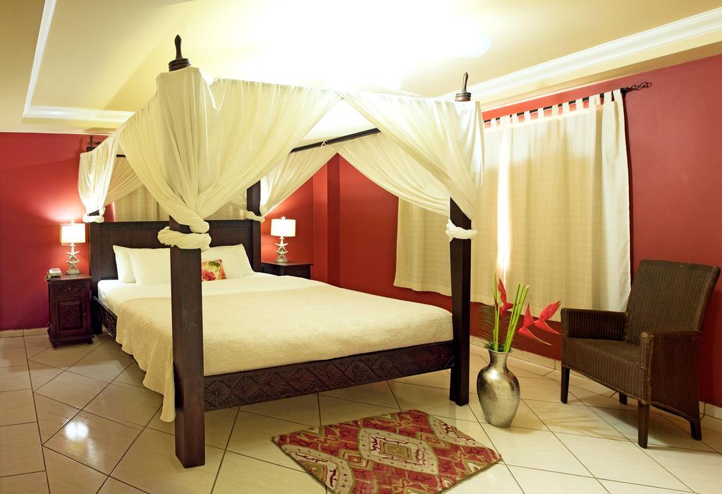 Aruba Surfside Marina Ξενοδοχείο Οράνχεσταντ Εξωτερικό φωτογραφία
