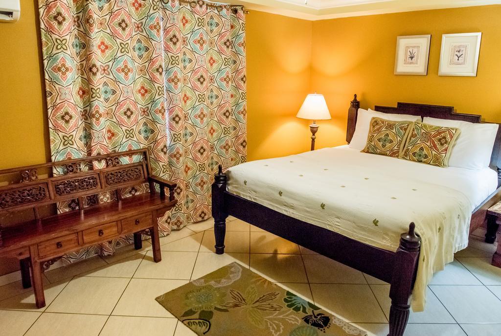 Aruba Surfside Marina Ξενοδοχείο Οράνχεσταντ Εξωτερικό φωτογραφία