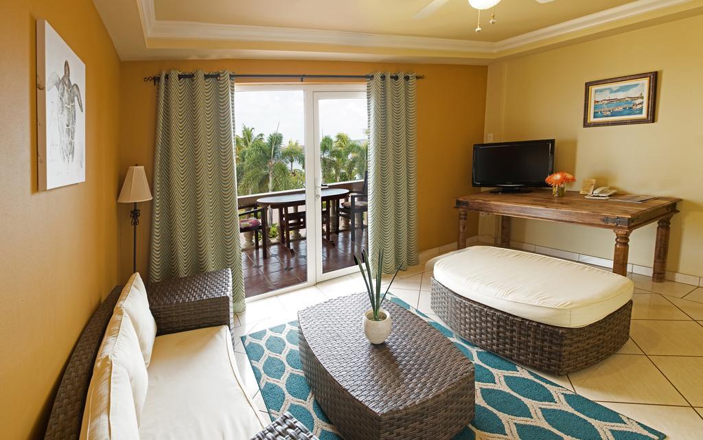 Aruba Surfside Marina Ξενοδοχείο Οράνχεσταντ Εξωτερικό φωτογραφία