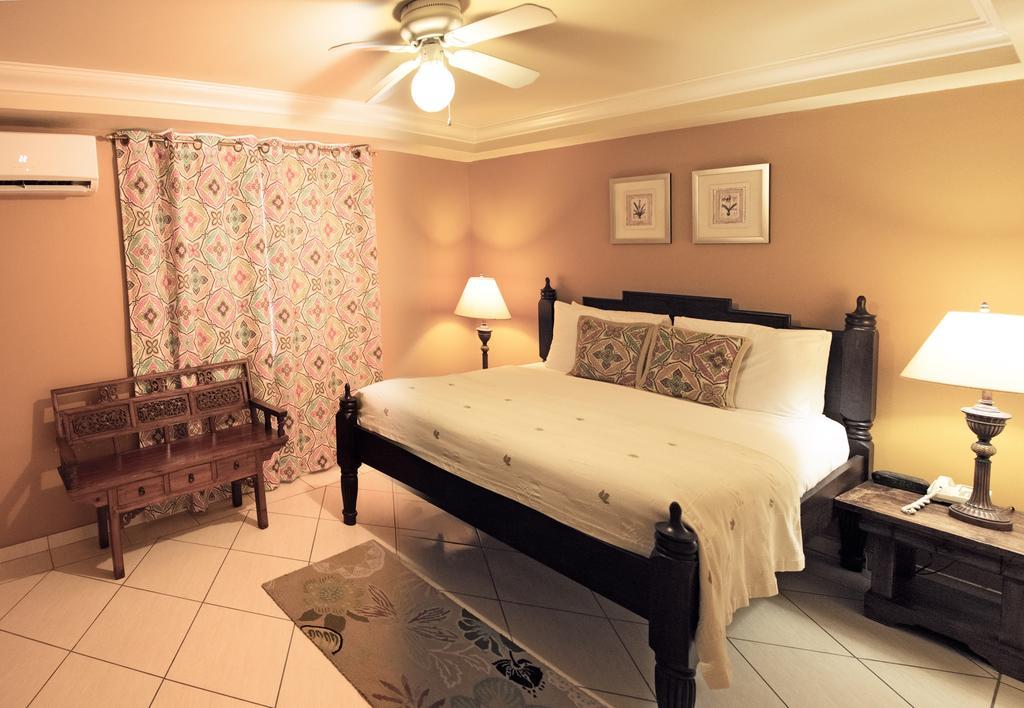 Aruba Surfside Marina Ξενοδοχείο Οράνχεσταντ Εξωτερικό φωτογραφία