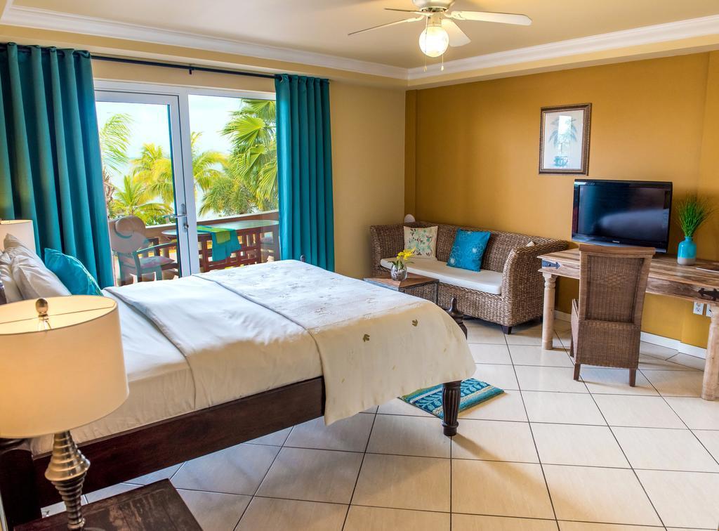 Aruba Surfside Marina Ξενοδοχείο Οράνχεσταντ Εξωτερικό φωτογραφία