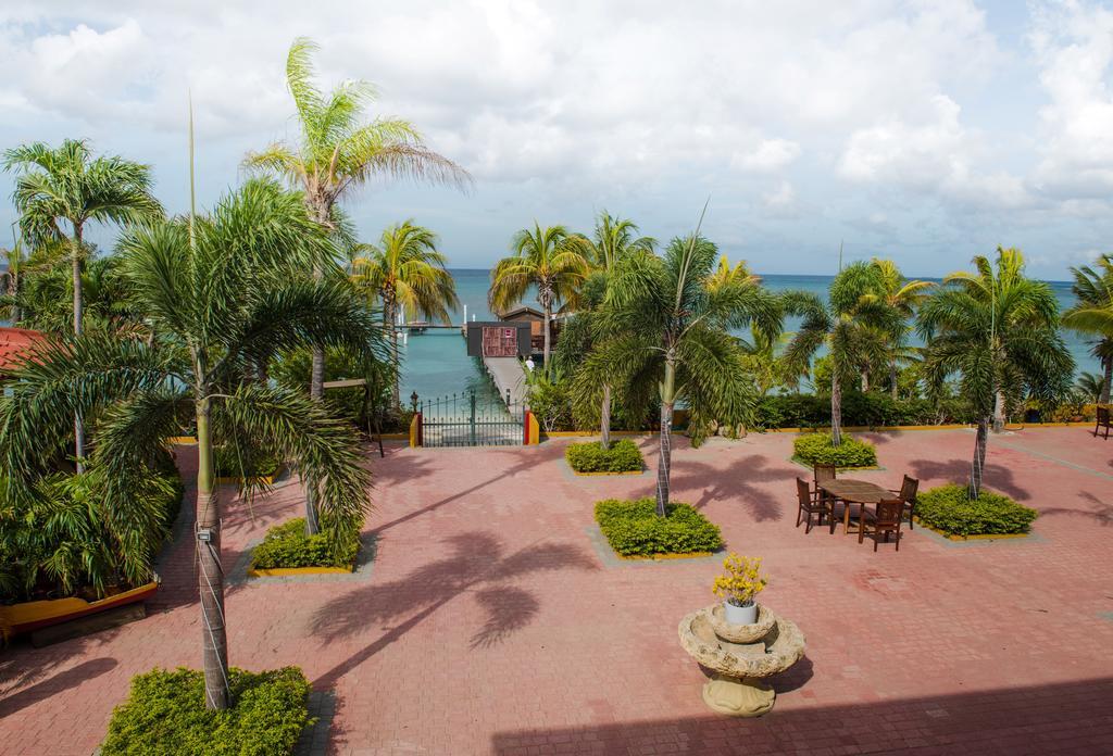 Aruba Surfside Marina Ξενοδοχείο Οράνχεσταντ Εξωτερικό φωτογραφία