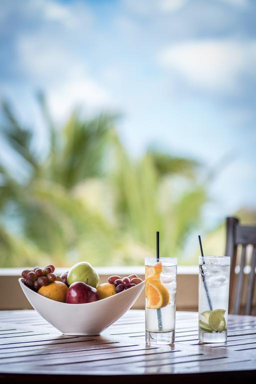 Aruba Surfside Marina Ξενοδοχείο Οράνχεσταντ Εξωτερικό φωτογραφία