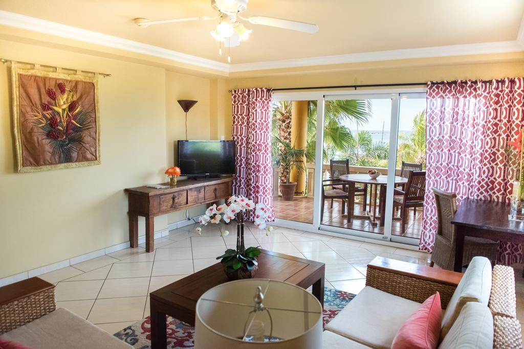 Aruba Surfside Marina Ξενοδοχείο Οράνχεσταντ Εξωτερικό φωτογραφία