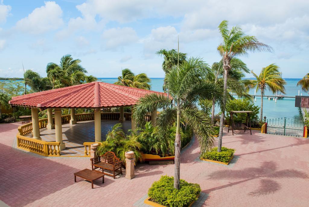 Aruba Surfside Marina Ξενοδοχείο Οράνχεσταντ Εξωτερικό φωτογραφία