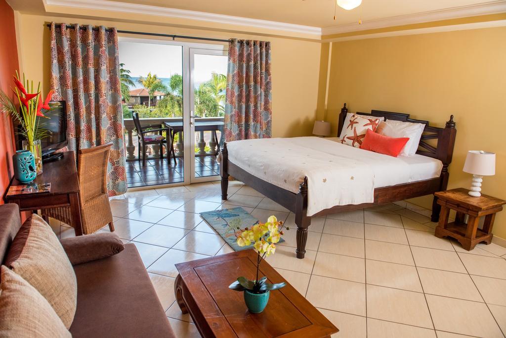 Aruba Surfside Marina Ξενοδοχείο Οράνχεσταντ Εξωτερικό φωτογραφία