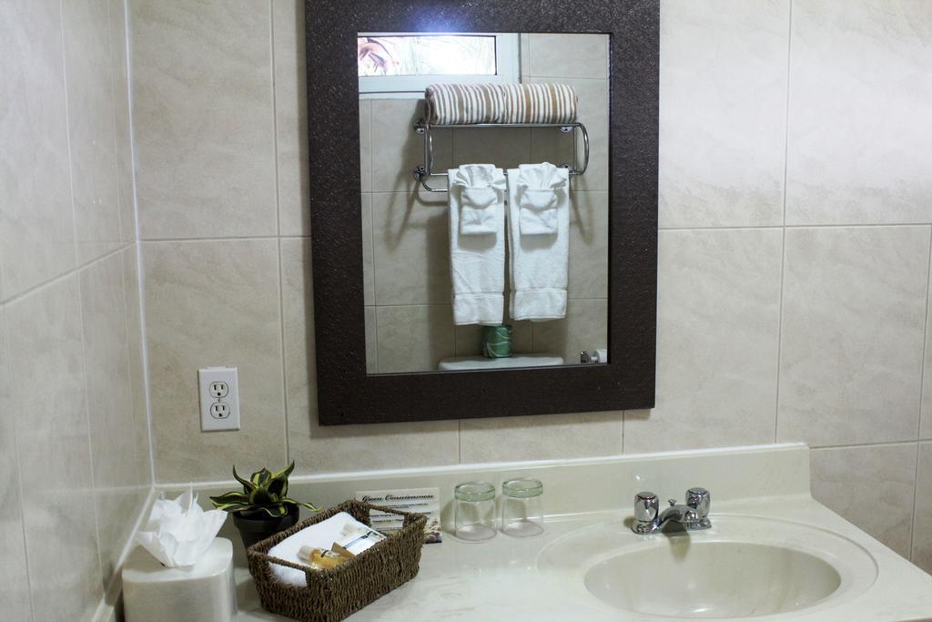 Aruba Surfside Marina Ξενοδοχείο Οράνχεσταντ Δωμάτιο φωτογραφία