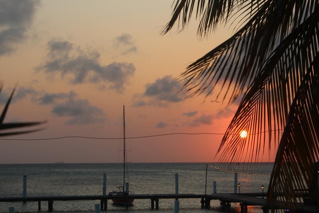 Aruba Surfside Marina Ξενοδοχείο Οράνχεσταντ Εξωτερικό φωτογραφία