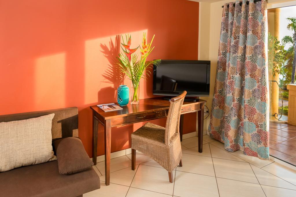 Aruba Surfside Marina Ξενοδοχείο Οράνχεσταντ Εξωτερικό φωτογραφία