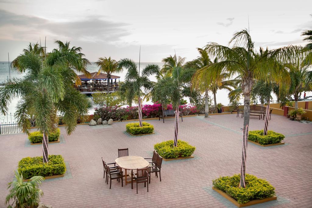 Aruba Surfside Marina Ξενοδοχείο Οράνχεσταντ Εξωτερικό φωτογραφία