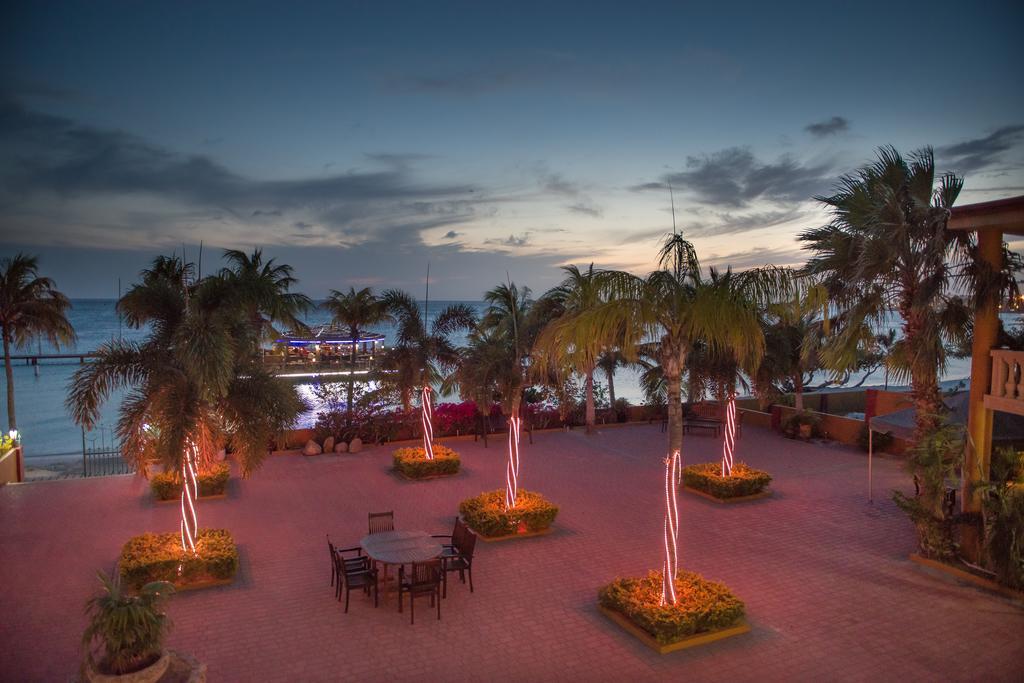 Aruba Surfside Marina Ξενοδοχείο Οράνχεσταντ Εξωτερικό φωτογραφία