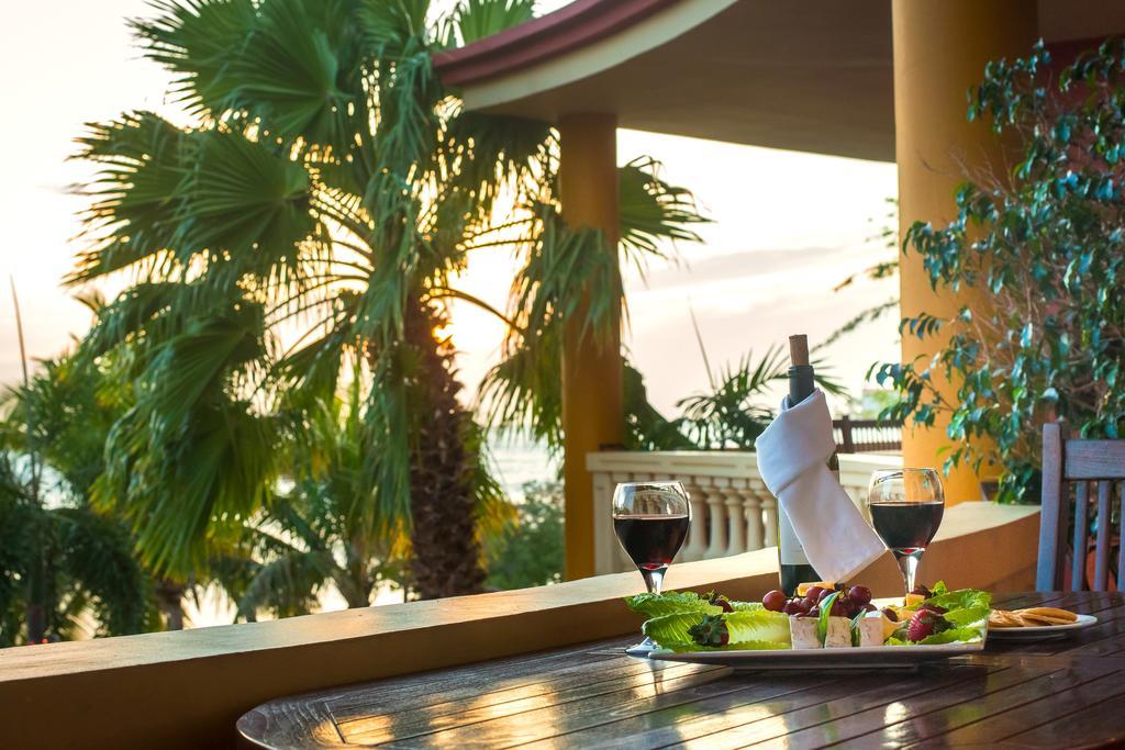 Aruba Surfside Marina Ξενοδοχείο Οράνχεσταντ Εξωτερικό φωτογραφία
