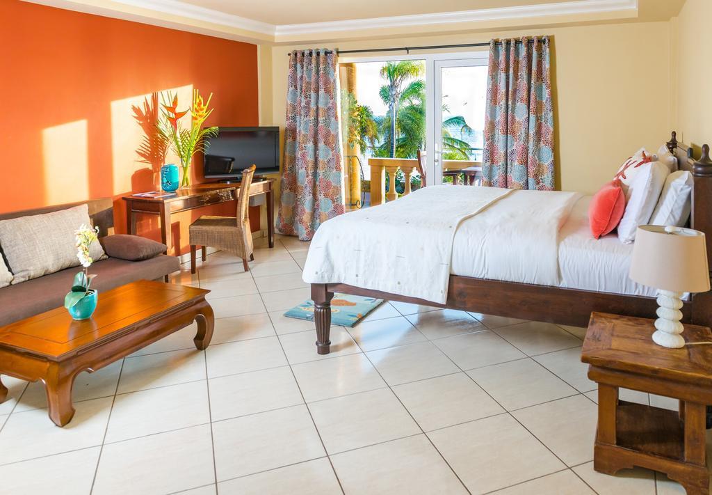 Aruba Surfside Marina Ξενοδοχείο Οράνχεσταντ Εξωτερικό φωτογραφία