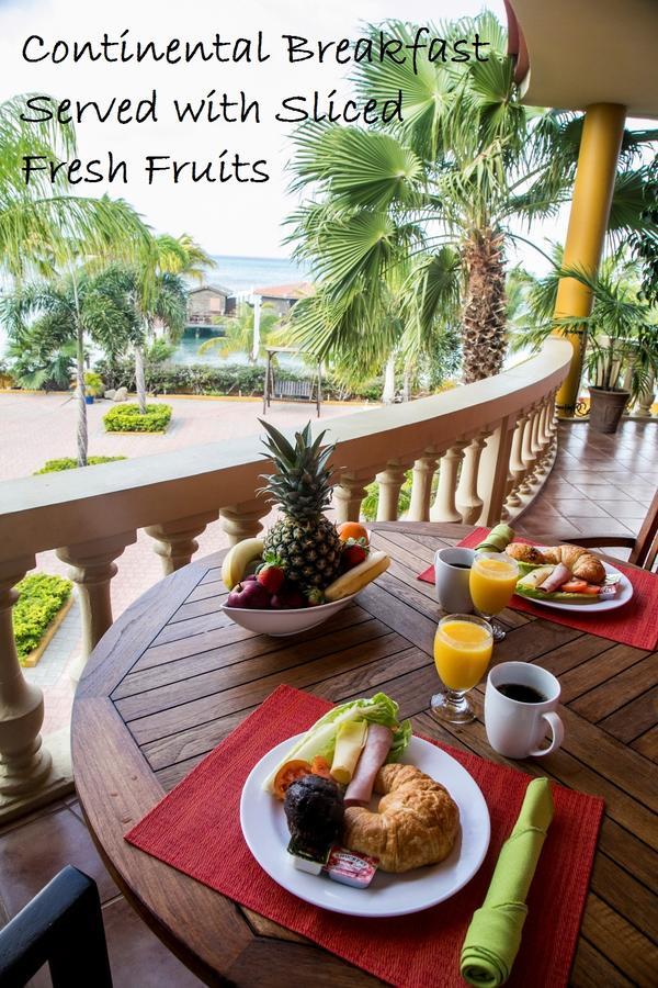 Aruba Surfside Marina Ξενοδοχείο Οράνχεσταντ Εξωτερικό φωτογραφία
